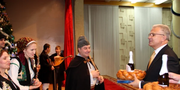 Mihai balan