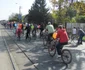 Pedalarea de toamnă la Timişoara 2014 FOTO Ştefan Both