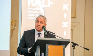 Daniel Buda europarlamentar FOTO Facebook Romanian Agriculture jpg