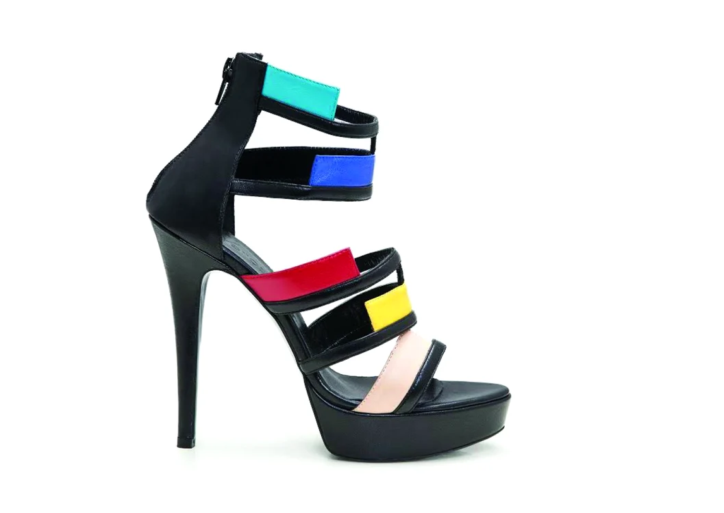 moda