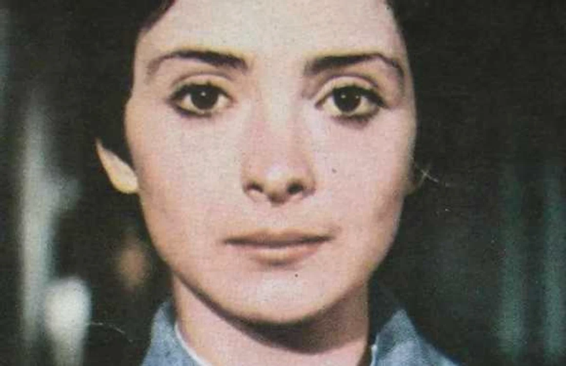 Stela Furcovici a făcut un rol memborabil în filmul „Ecaterina Teodoroiu“