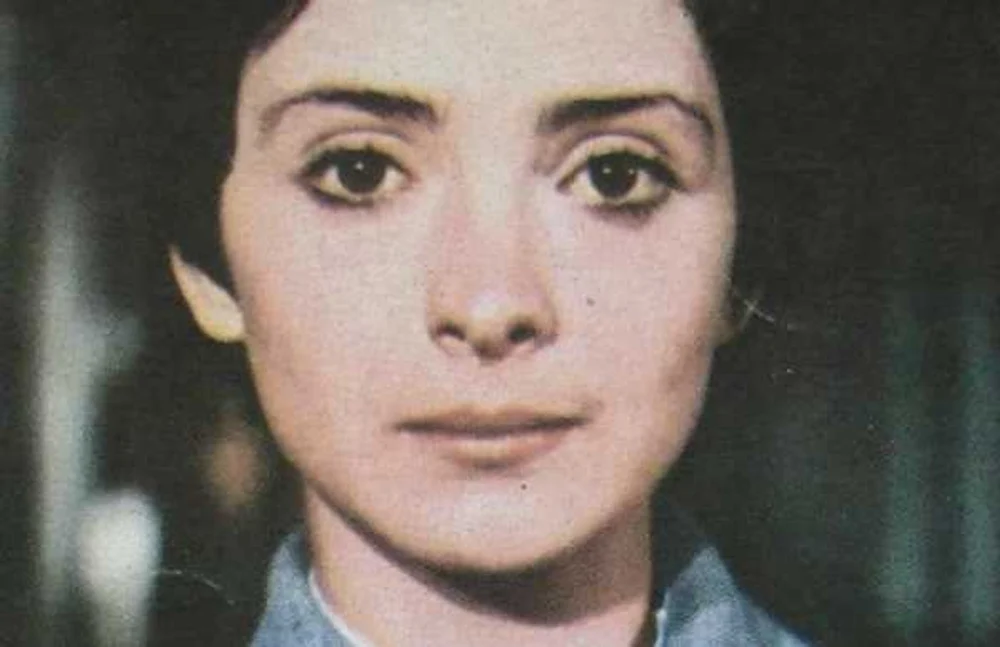 Destinul tragic al actriței Stela Furcovici. Americanii au vrut să o ia la Hollywood. De ce a fost dată afară de la Institutul de Teatru și Film