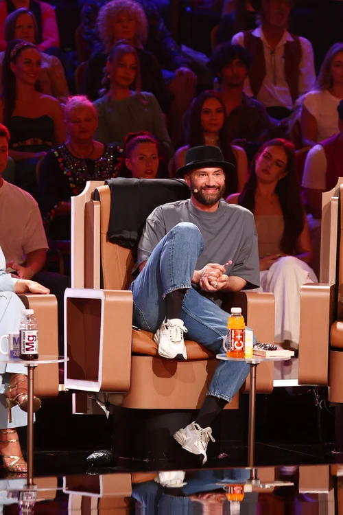 Mihai Bendeac   Antena 1 (2) jpeg