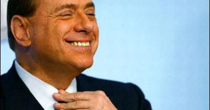 Silvio Berlusconi este mai sexy decât Emil Boc