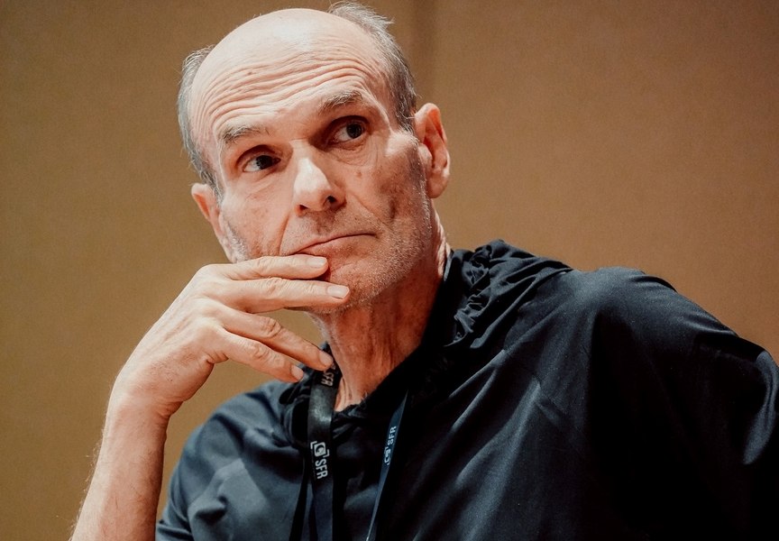 „Lupul lui Dumnezeu”. CTP îl ironizează pe Călin Georgescu: „Care este însă animalul ce îl întruchipează pe Iisus. Știe orice credincios, Mielul!”