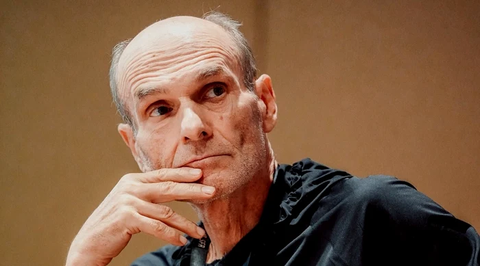 Cristian Tudor Popescu, sfaturi pentru Sorana Cîrstea. Foto Facebook