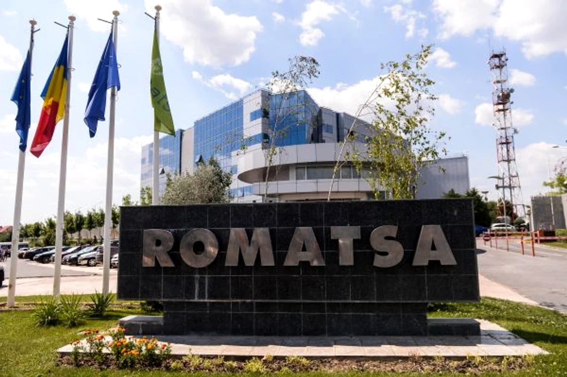 Autoritatea Aeronautică Civilă a găsit probleme în sistemul informatic al ROMATSA Foto: Mediafax