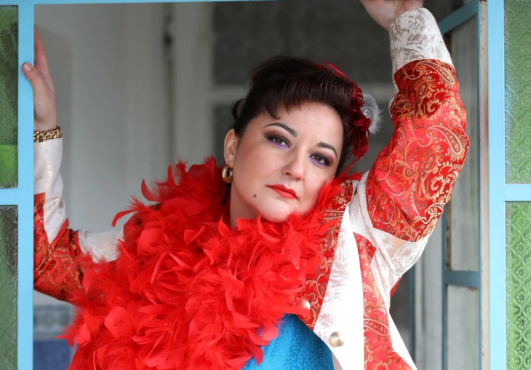 
    Fetele din ”Las Fierbinți” se înțeleg bine și în viața realăfoto: PRO Tv  