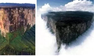 cel mai vechi loc de pe pamant roraimo jpg