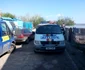 Contrabandiştii din zona Pieţei Mari a Sucevei au fost percheziţionaţi de poliţişti