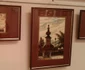 expozitie de gravura dedicata lui eminescu la cluj foto