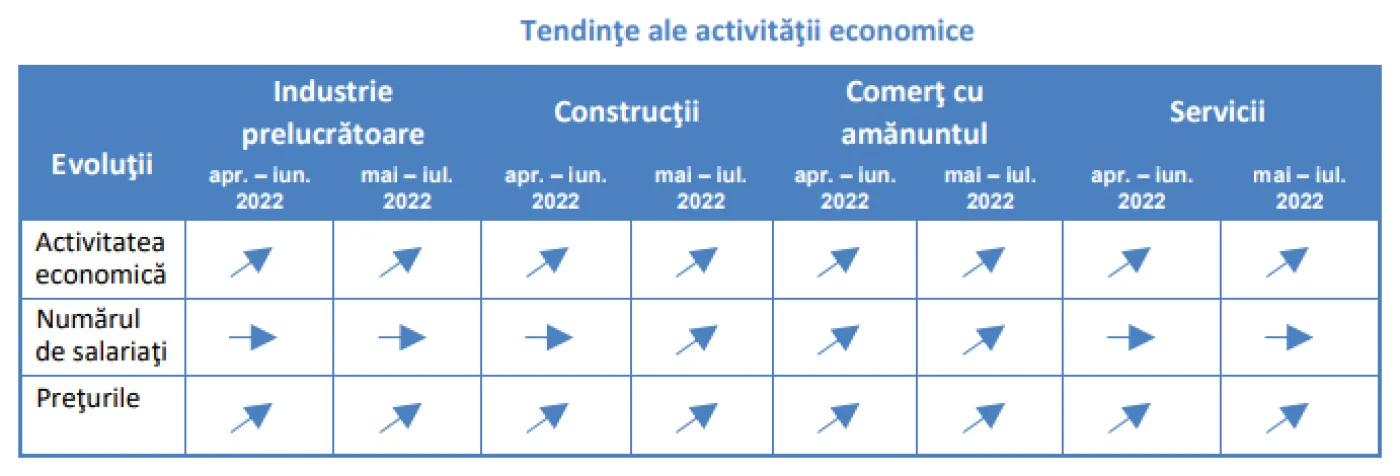 tendinte