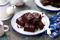 Negresa cu dulceata si ciocolata  Sursa foto shutterstock 1829124611 jpg