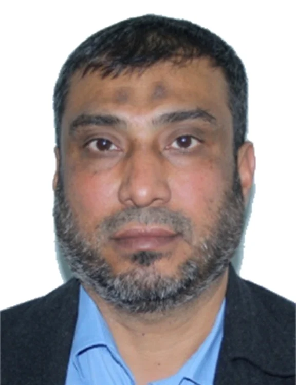 Hamad Raad Salih Hamad a intrat în România în 2013 cu o viză de studii