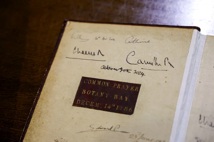 Charles și Camilla în Sydney, Profimedia (4) jpg