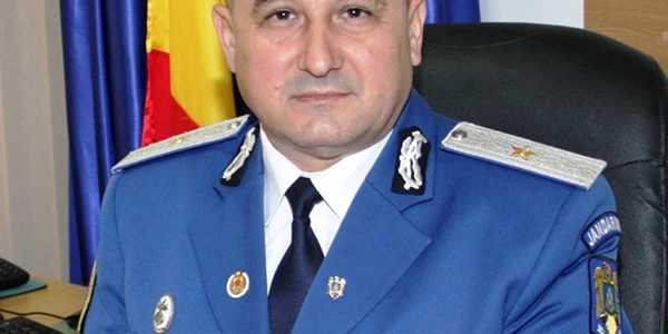 noul sef al jandarmeriei romane constantin florea foto oltenia.info