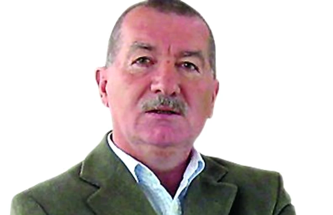 Ludovic Abiţei, directorul adjunct al DSP.
