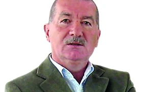 Ludovic Abiţei, directorul adjunct al DSP  jpeg