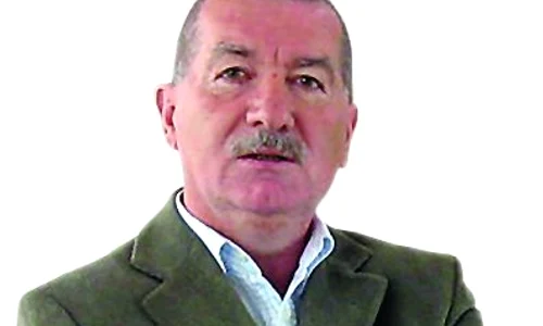 Ludovic Abiţei, directorul adjunct al DSP  jpeg