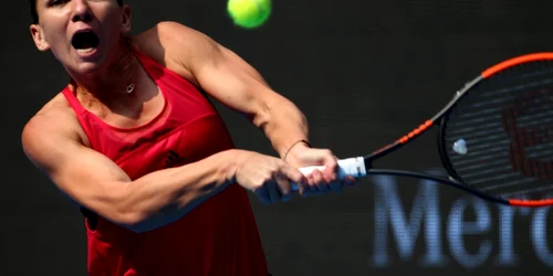 Simona Halep o invinge pe Daria Kasatkina la China Open FOTO EPA-EFE