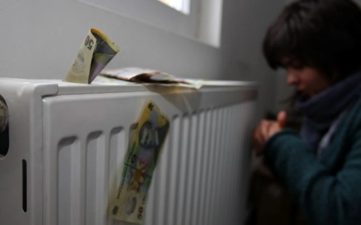 Majoritatea apartamentelor au datorii între 1.000 şi 5.000 de lei FOTO: Adevărul