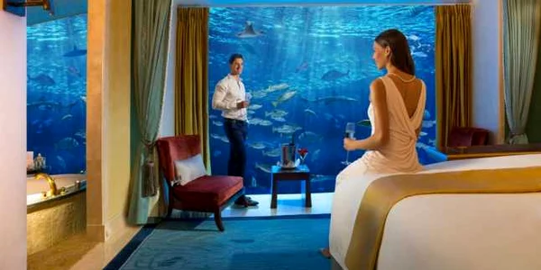  hotel Atlantis The Palm 5 foto booking