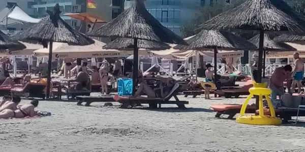 calarasi litoral