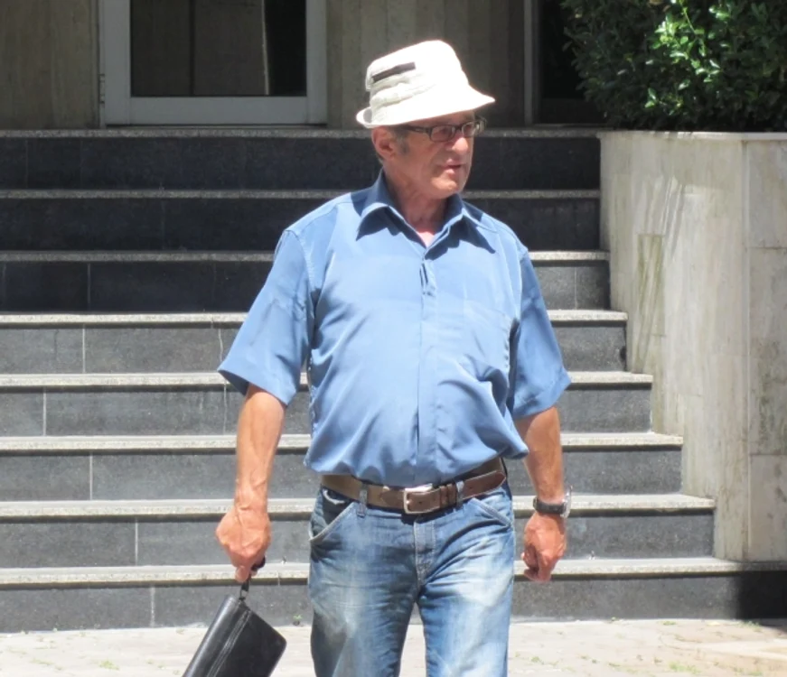 Constantin Măruță