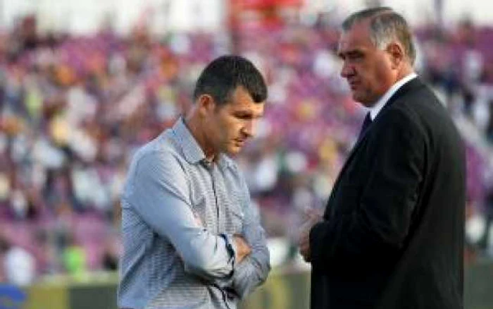 Timişoara: Îngrijorare în Banat. "Poli" pregăteşte derby-ul cu Unirea Urzicieni cu rezervele