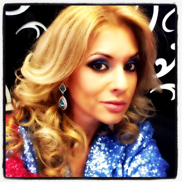 Maria Simion