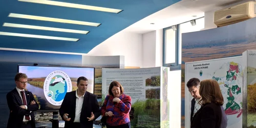 Bogdan‑Ioachim Bulete  centru FB ARBDD jpg