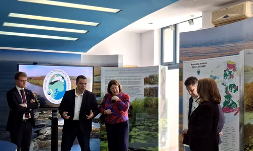 Bogdan‑Ioachim Bulete  centru FB ARBDD jpg