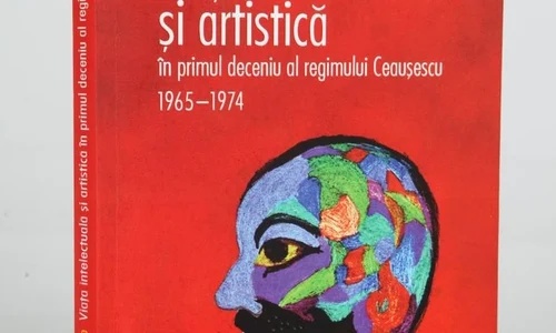 O istorie politică a culturii în comunism jpeg