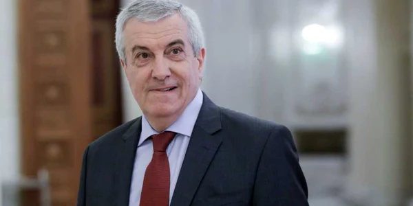 Călin Popescu Tăriceanu FOTO  Inquam Photos / George Călin