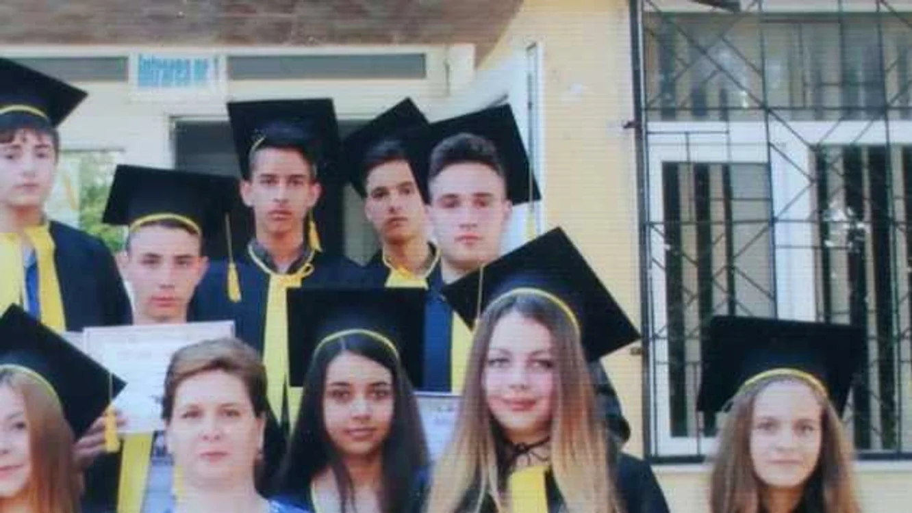 Alexandru şi Marinel au murit înecaţi aseară  
