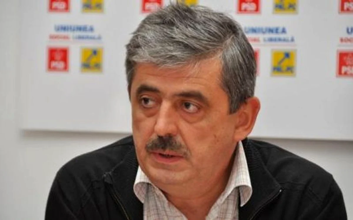 
    Horea Uioreanu a fost reţinut pentru 24 de ore, iar azi ar putea fi arestat preventiv (Foto: Adevărul)  