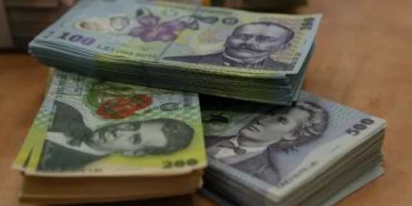 Datoria publică a României a ajuns la 27,7% din PIB