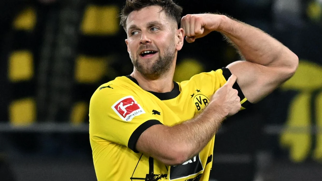 Niclas Füllkrug. FOTO: Facebook