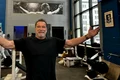  Arnold Schwarzenegger, foto Instagram jpg