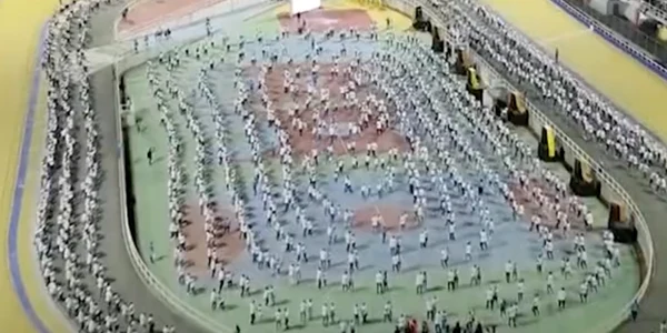 Salsa în Venezuela  FOTO Captură Twitter png