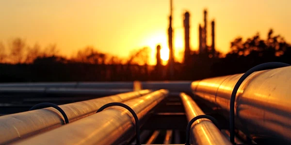 Rafinarie - conducta petrol FOTO Shutterstock 