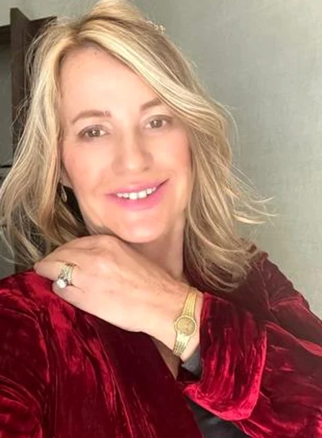 Nadia și ceasul primit de la prințesa Grace Kelly. Foto Instagram