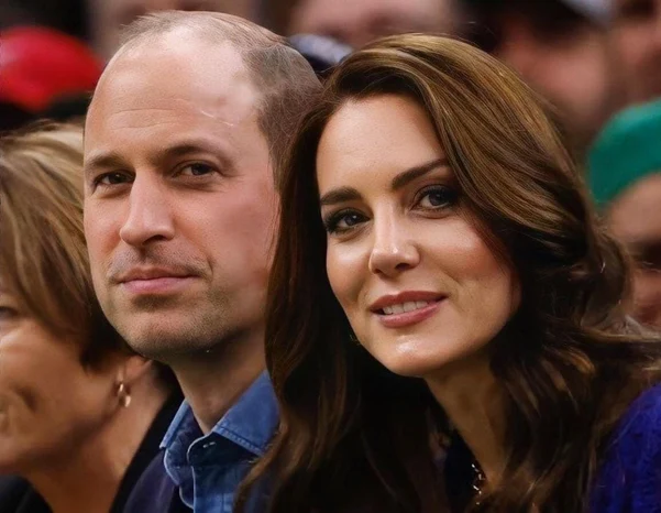 Sunt cu adevărat compatibili Kate și William