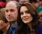 Kate Middleton si Printul William