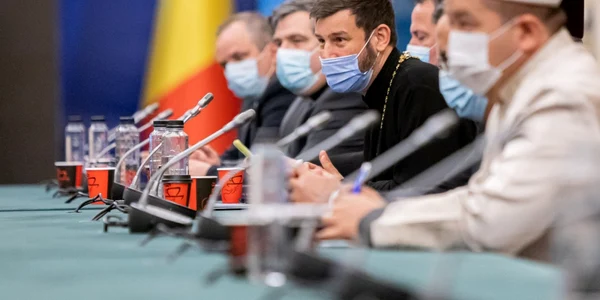 cultele din romania la guvern foro Guvernul Romaniei