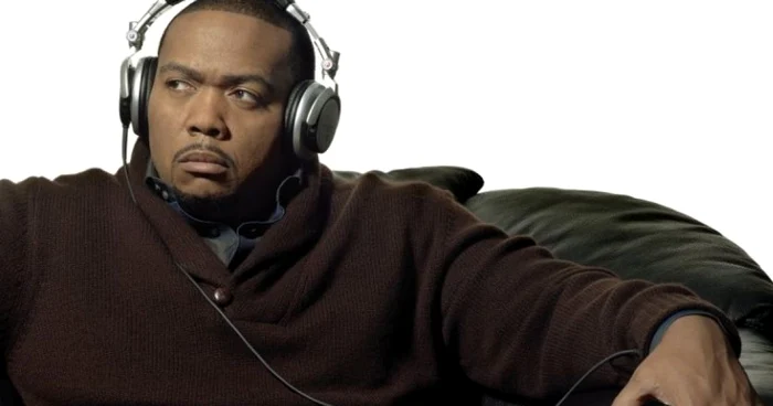 Timbaland a câştigat un premiu Grammy în 2007