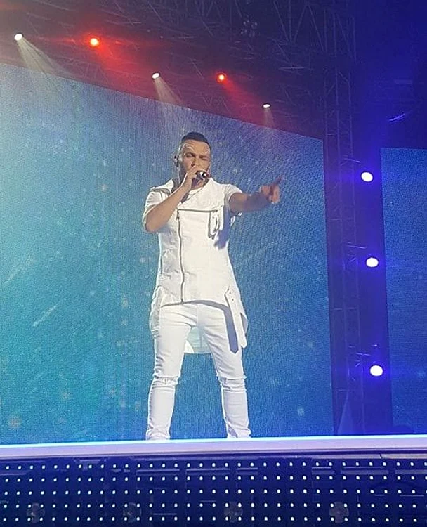 Mihai Traistariu finala Eurovision 2018 jpeg