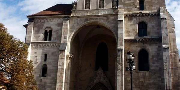 Balint Lajos a slujit şi la Alba Iulia