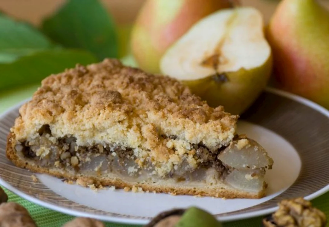 
    Vei vedea cât de delicioasă este această prăjitură cu pere!clickpoftabuna.ro  