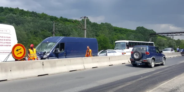 accident